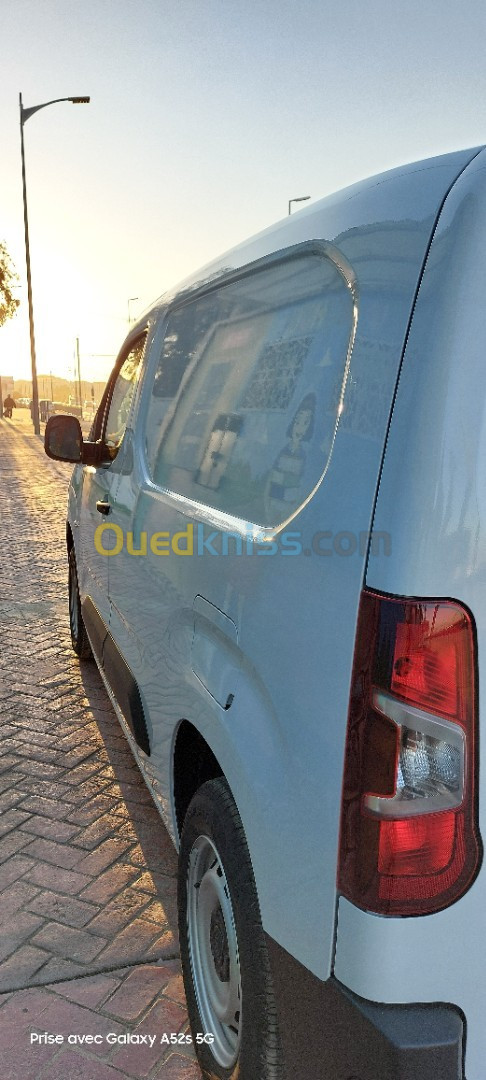 Fiat Doblo 2023 