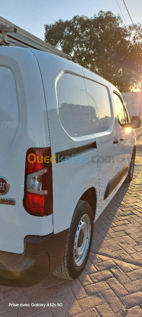 Fiat Doblo 2023 