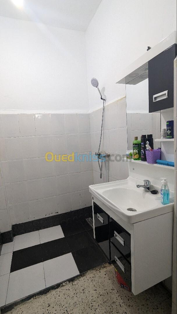 Location Appartement F3 Boumerdès Boudouaou