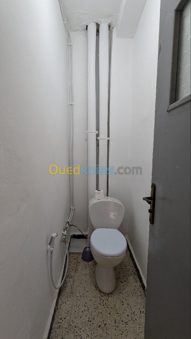 Location Appartement F3 Boumerdès Boudouaou