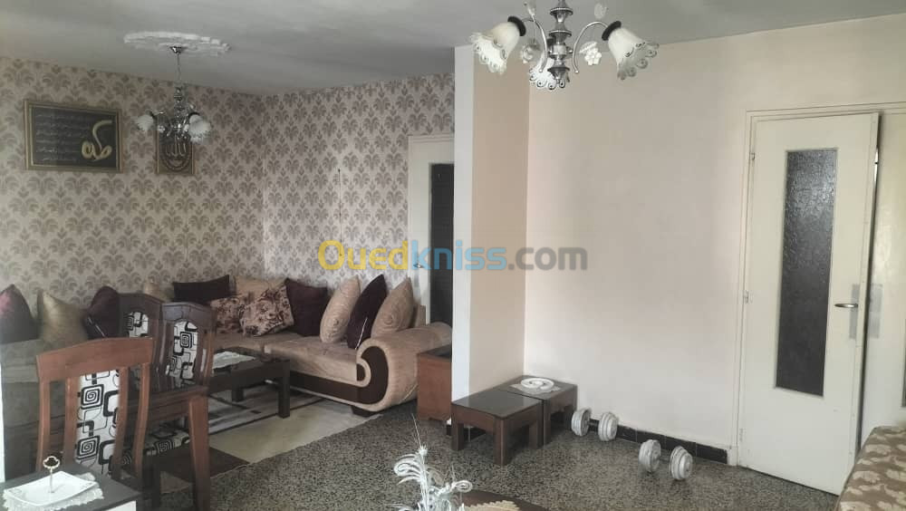 Vente Appartement F3 Blida Beni tamou