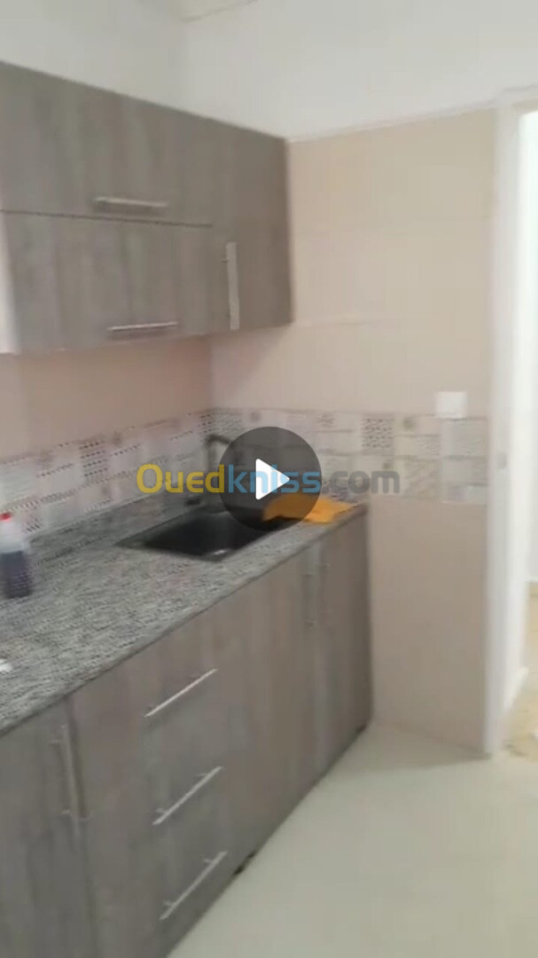 Vente Appartement F3 Blida Blida