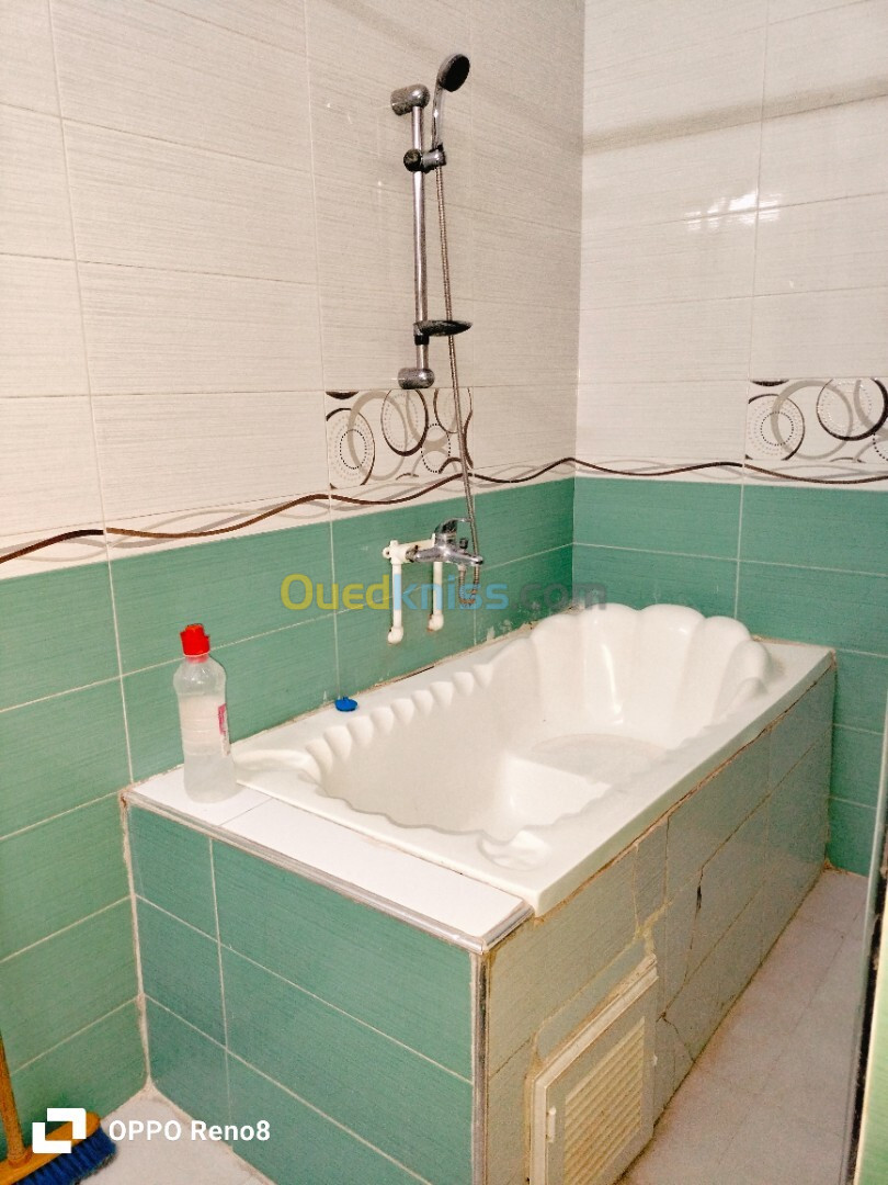 Vente Appartement F3 Biskra Biskra