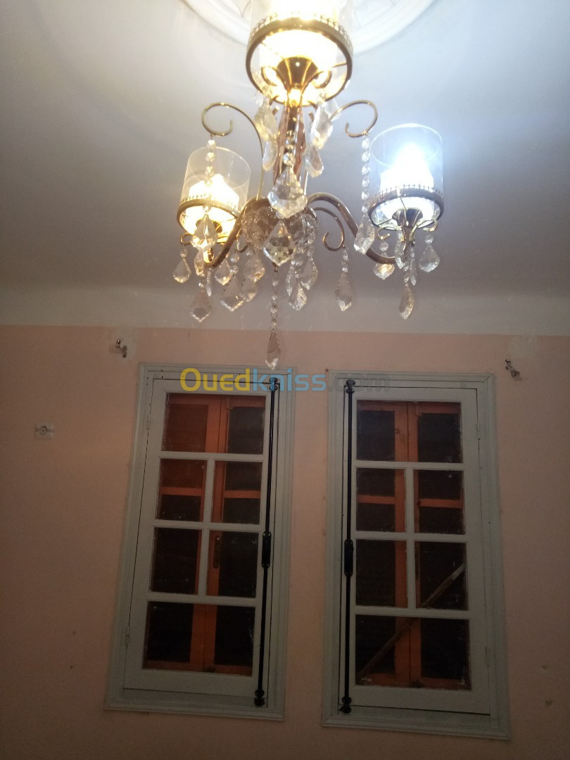 Location Appartement F4 Biskra Biskra