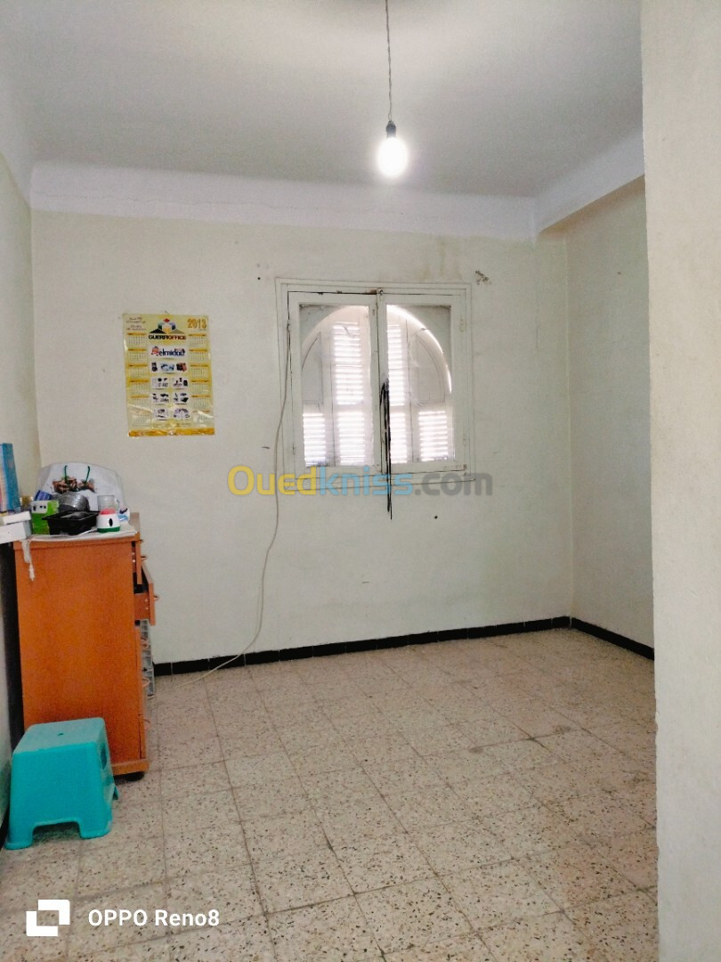 Location Appartement F4 Biskra Biskra