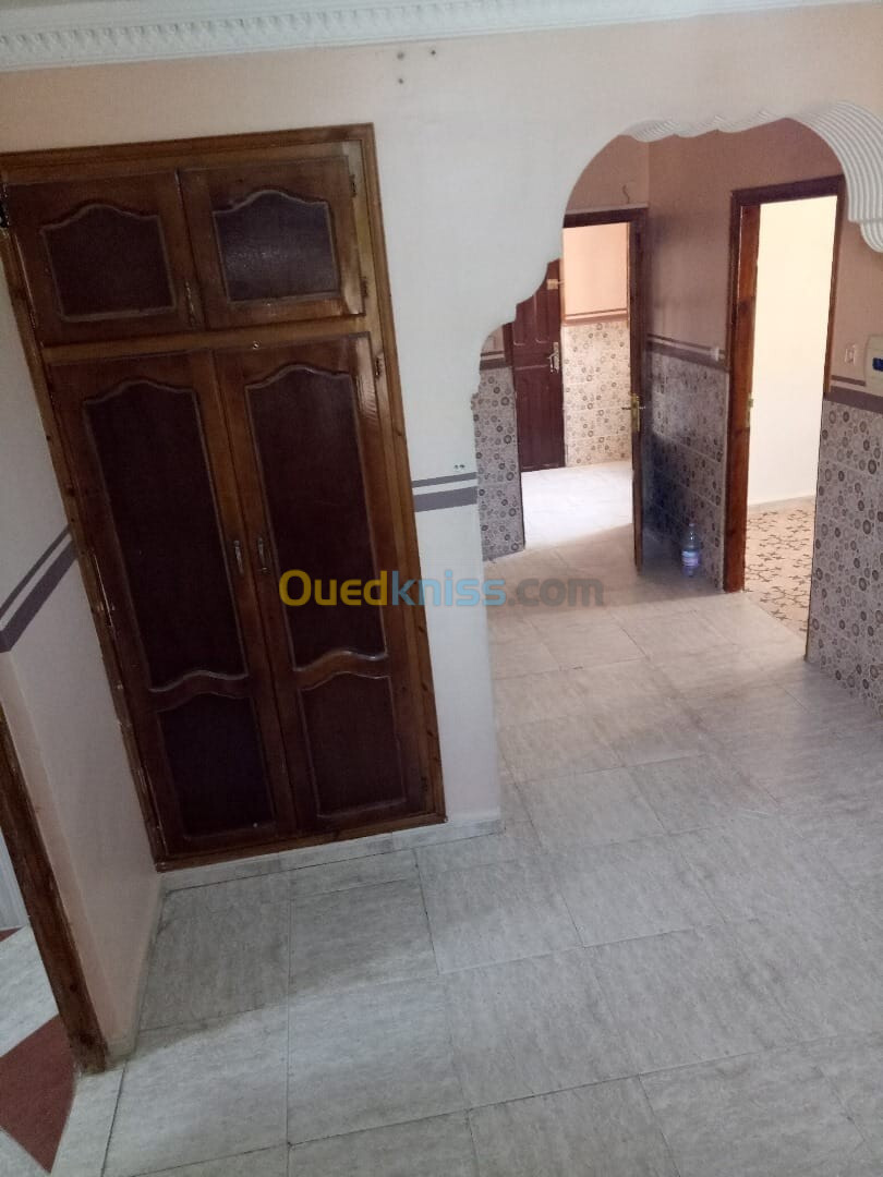 Vente Appartement F3 Biskra Biskra