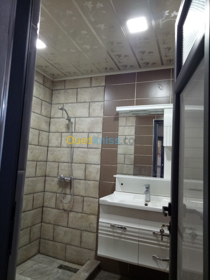 Location Appartement F3 Biskra Biskra