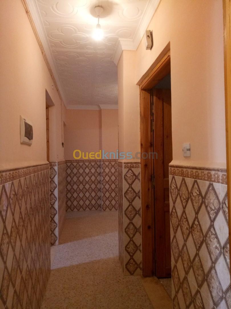 Vente Niveau De Villa F9 Biskra Biskra