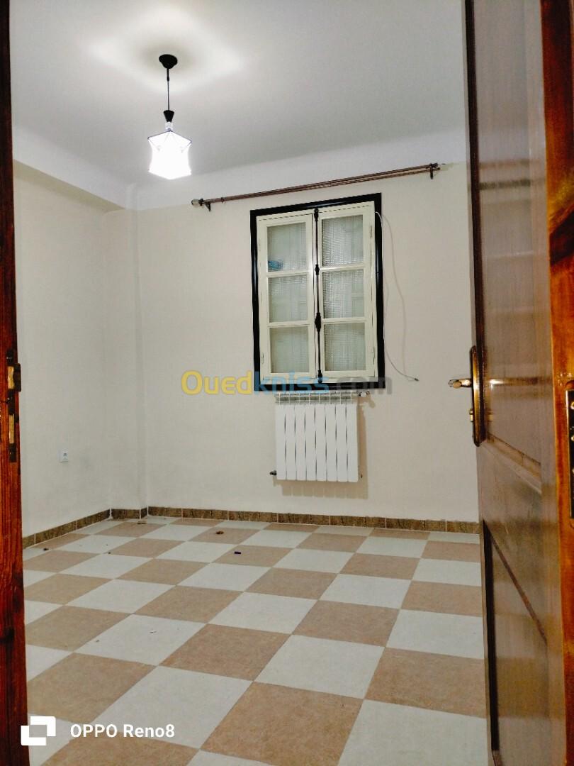 Vente Appartement F3 Biskra Biskra