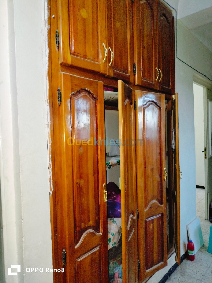 Location Appartement F4 Biskra Biskra