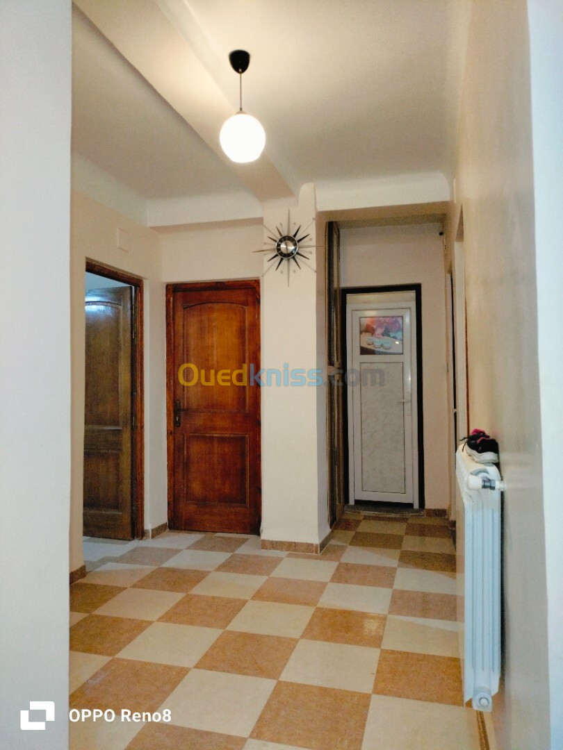 Vente Appartement F3 Biskra Biskra