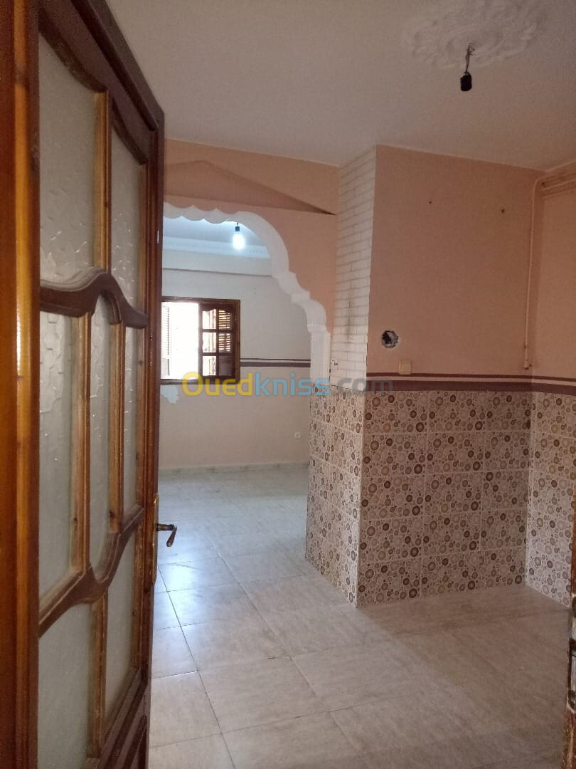 Vente Appartement F3 Biskra Biskra