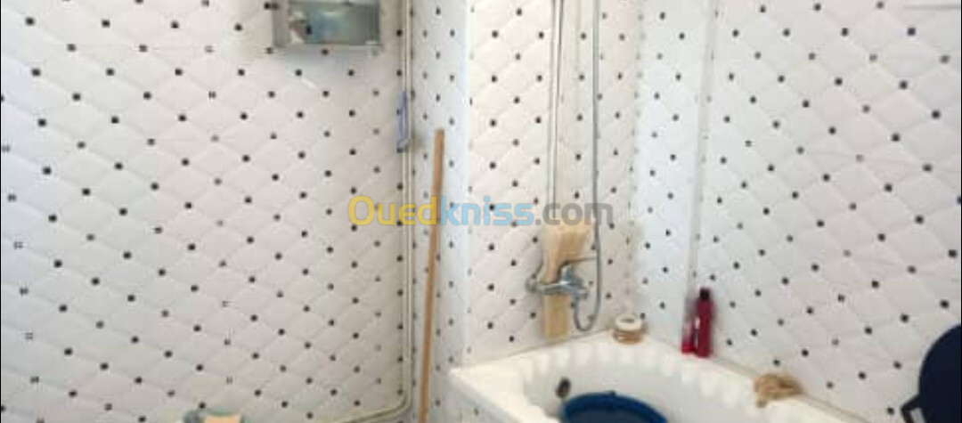 Location Appartement F3 Alger Ouled fayet