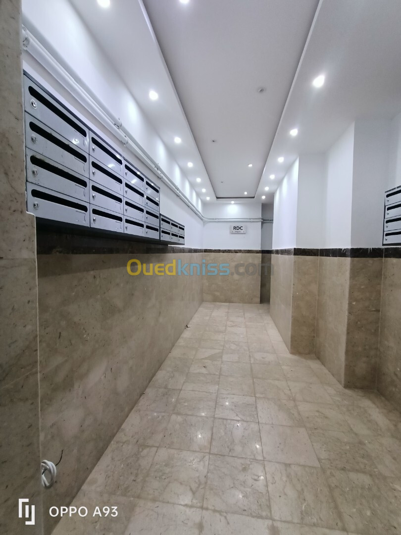 Vente Duplex F4 Alger Ouled fayet