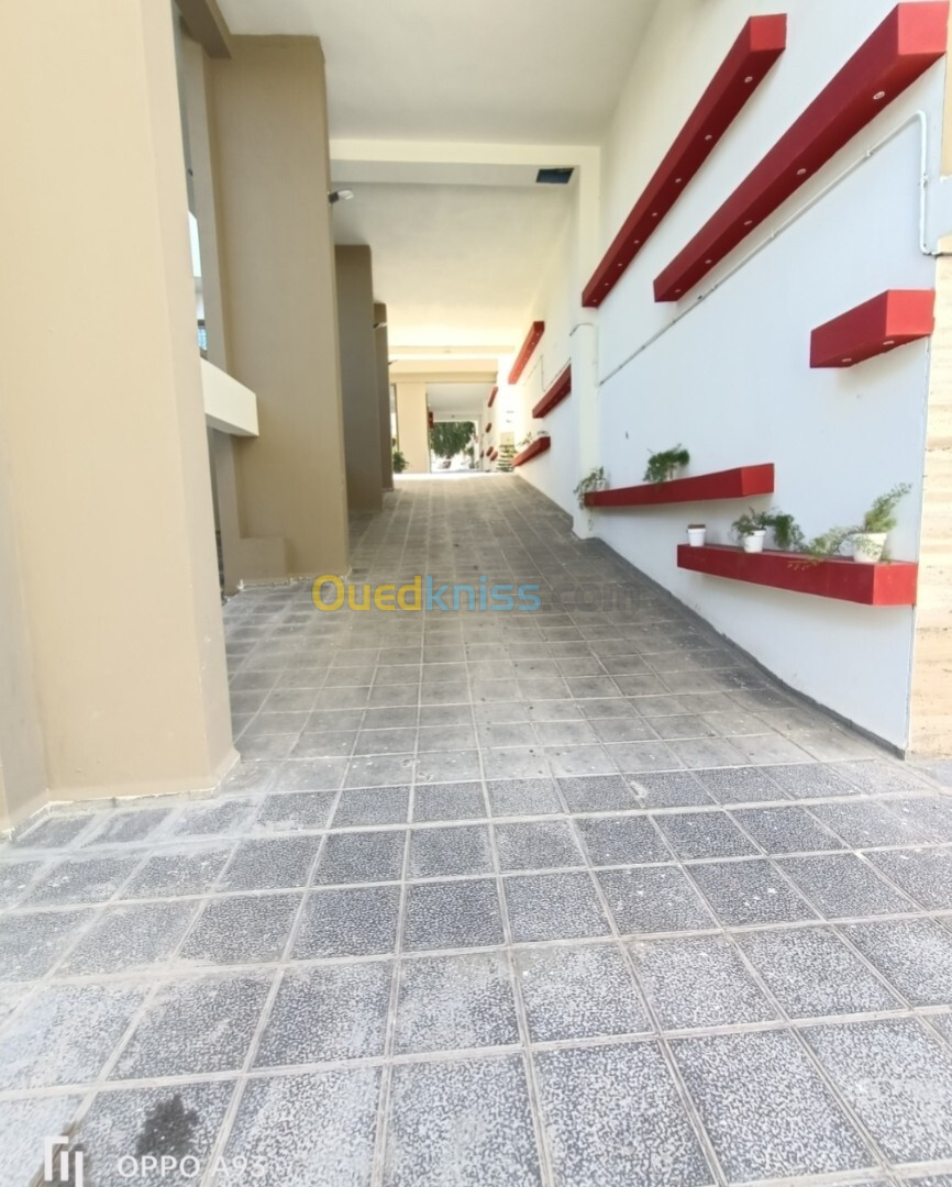 Vente Appartement F3 Alger Ouled fayet