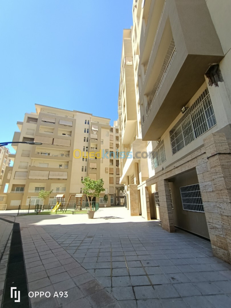 Vente Appartement F5 Alger Ouled fayet