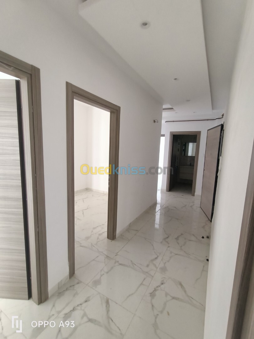 Location Appartement F4 Alger Ouled fayet