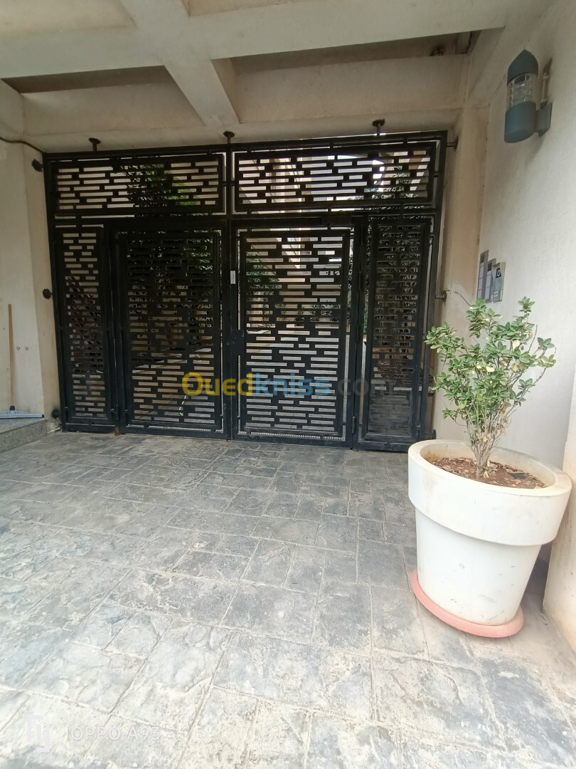 Vente Appartement F3 Alger Cheraga