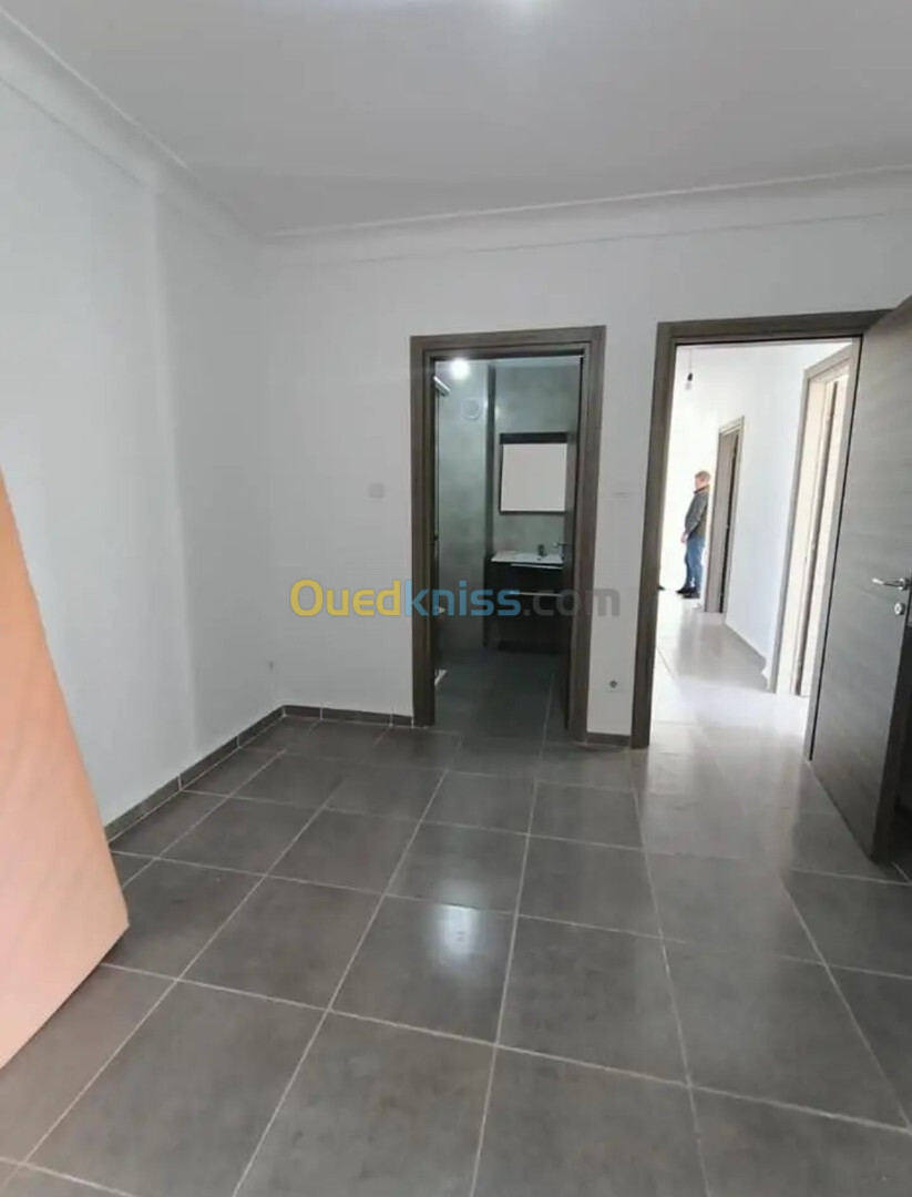 Vente Appartement F3 Alger Ouled fayet