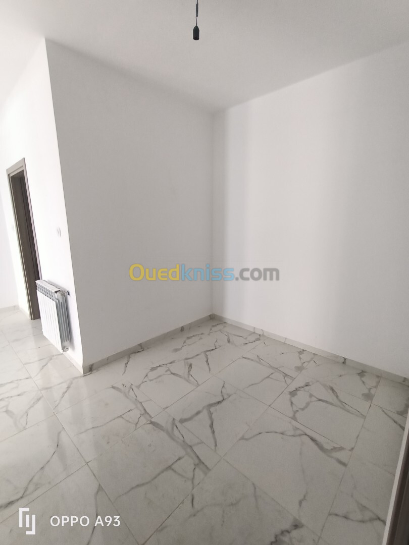 Location Appartement F4 Alger Ouled fayet