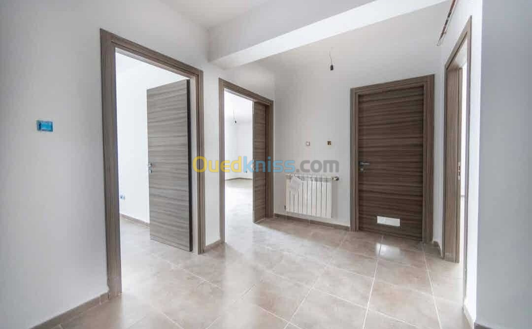 Vente Appartement F3 Alger Ouled fayet