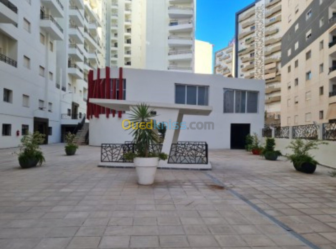 Vente Duplex F4 Alger Ouled fayet