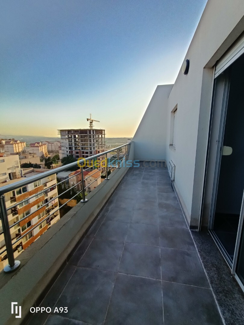 Vente Appartement F5 Alger Ouled fayet