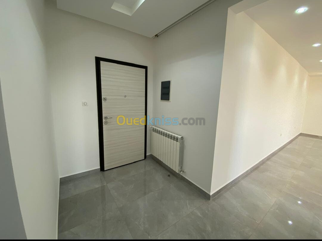 Location Appartement F4 Alger El achour