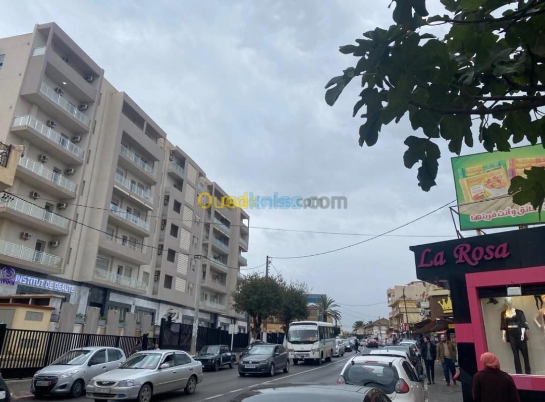 Location Appartement F4 Alger Staoueli