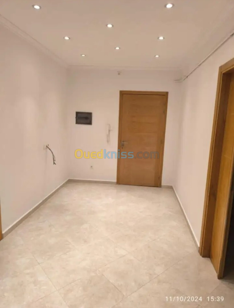 Location Appartement F3 Alger Ouled fayet