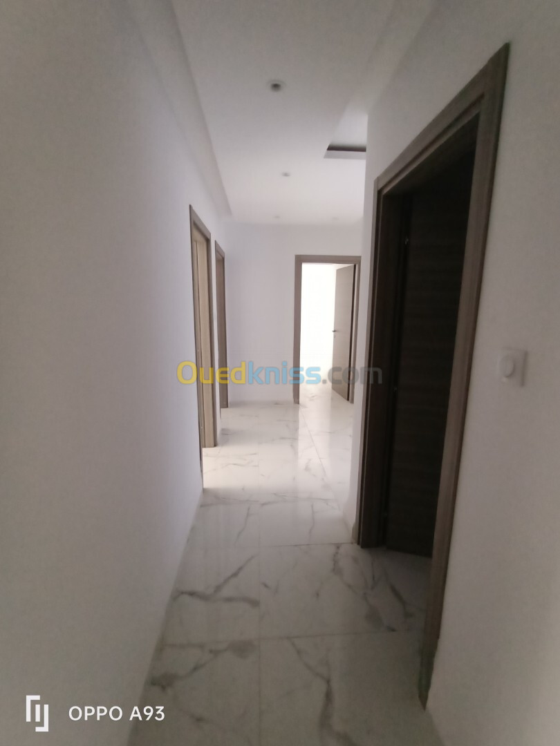 Vente Appartement F5 Alger Ouled fayet