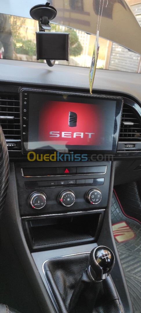 Seat Leon 2014 Style