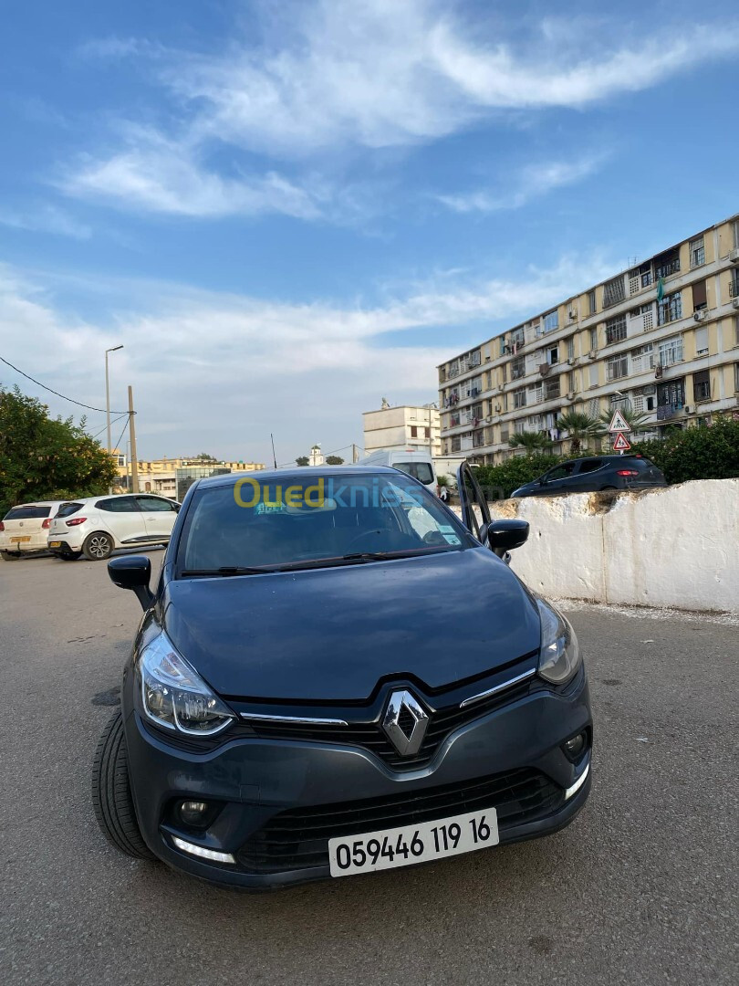 Renault Clio 4 2019 Limited 2