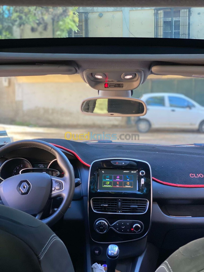 Renault Clio 4 2019 Limited 2