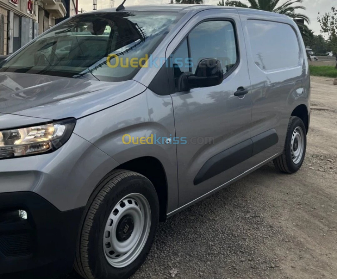 Fiat Doblo 2024 New doblo