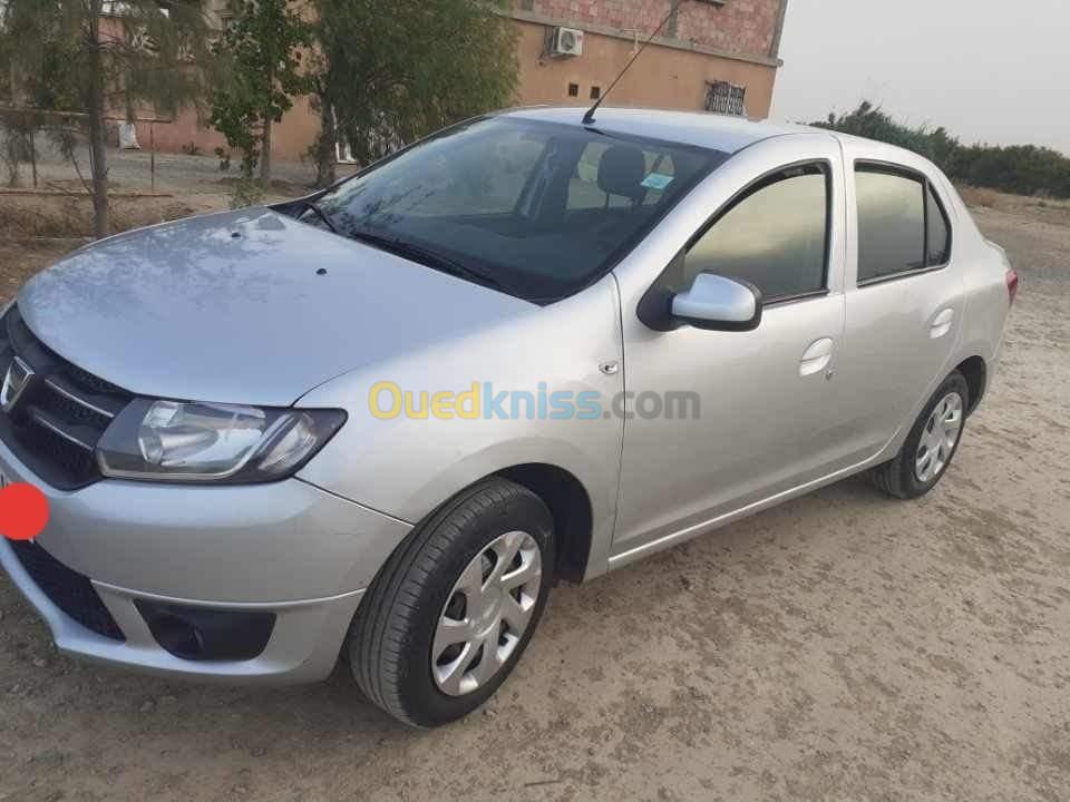 Dacia Logan 2014 Logan