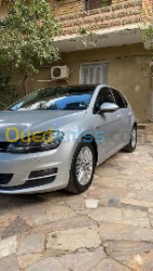 Volkswagen Golf 7 2014 Cup