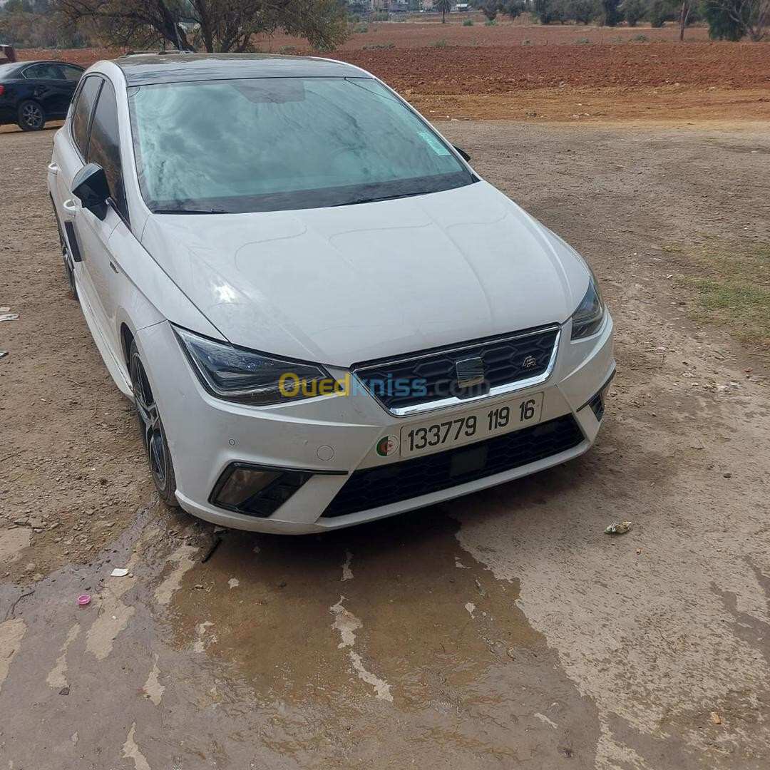 Seat Ibiza 2019 FR