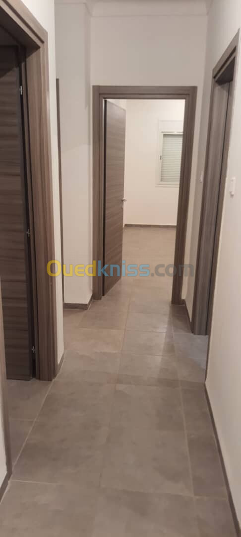 Location Appartement F3 Jijel Jijel