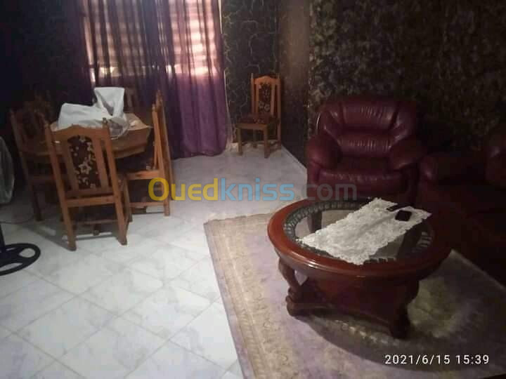 Vente Appartement Boumerdès Boudouaou el bahri