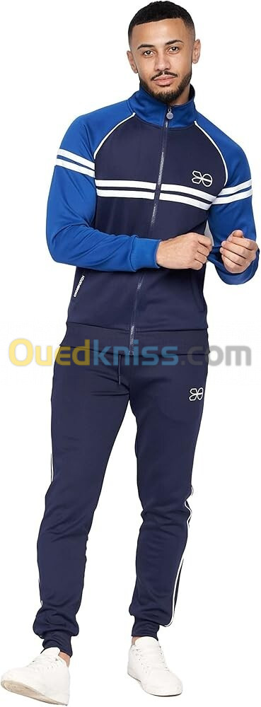 Crosshatch original uk taille xl fait porter xxl 