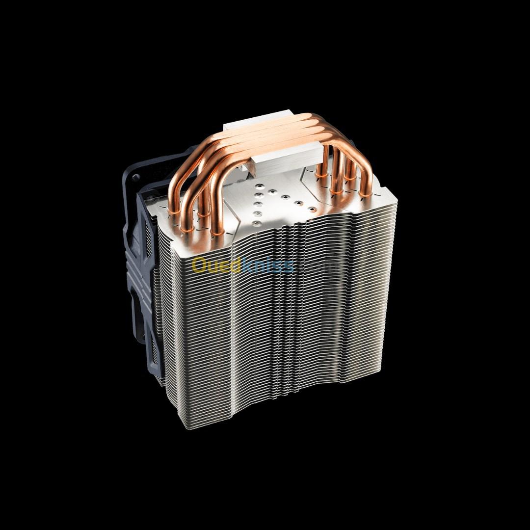 Ventilateur CPU Cooler Master Hyper 212X Compatible AM4 