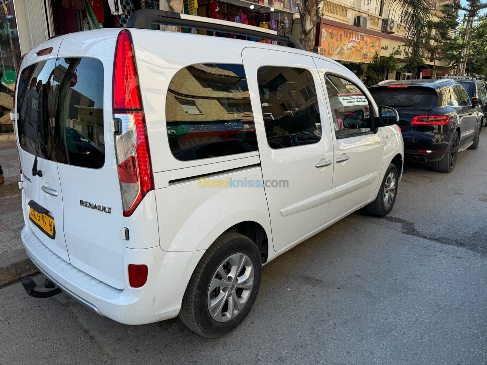 Renault Kangoo 2019 Privilège +