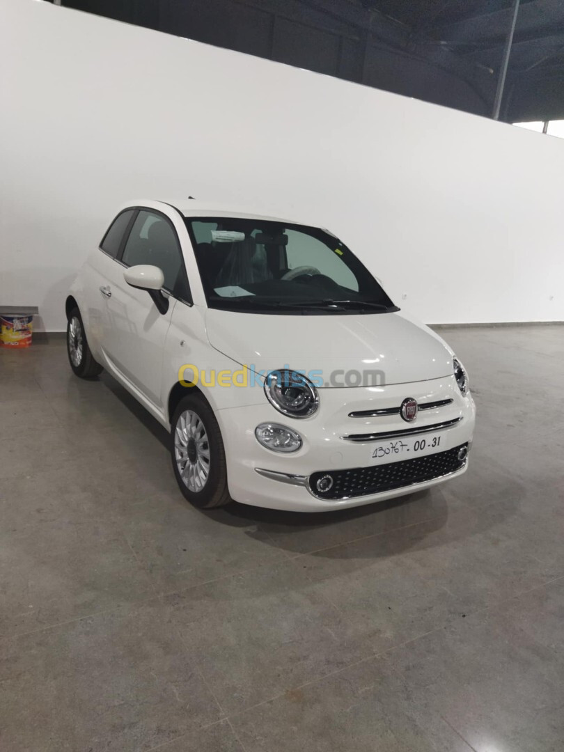 Fiat 500 2024 