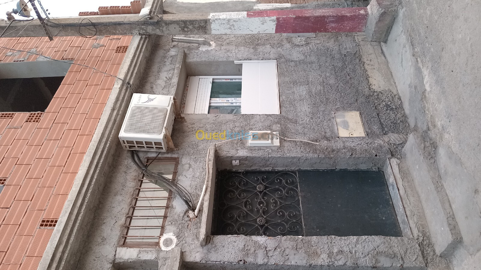 Location Appartement F3 Tipaza Kolea