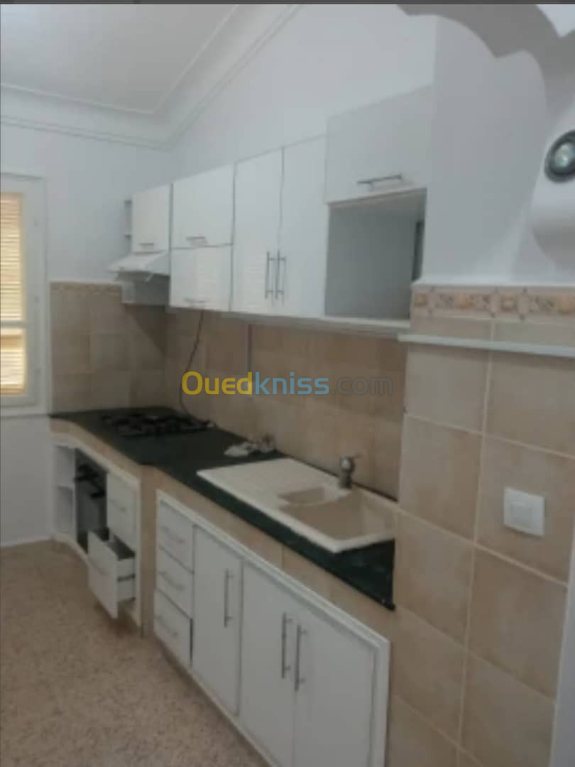 Vente Appartement F2 Tipaza Douaouda