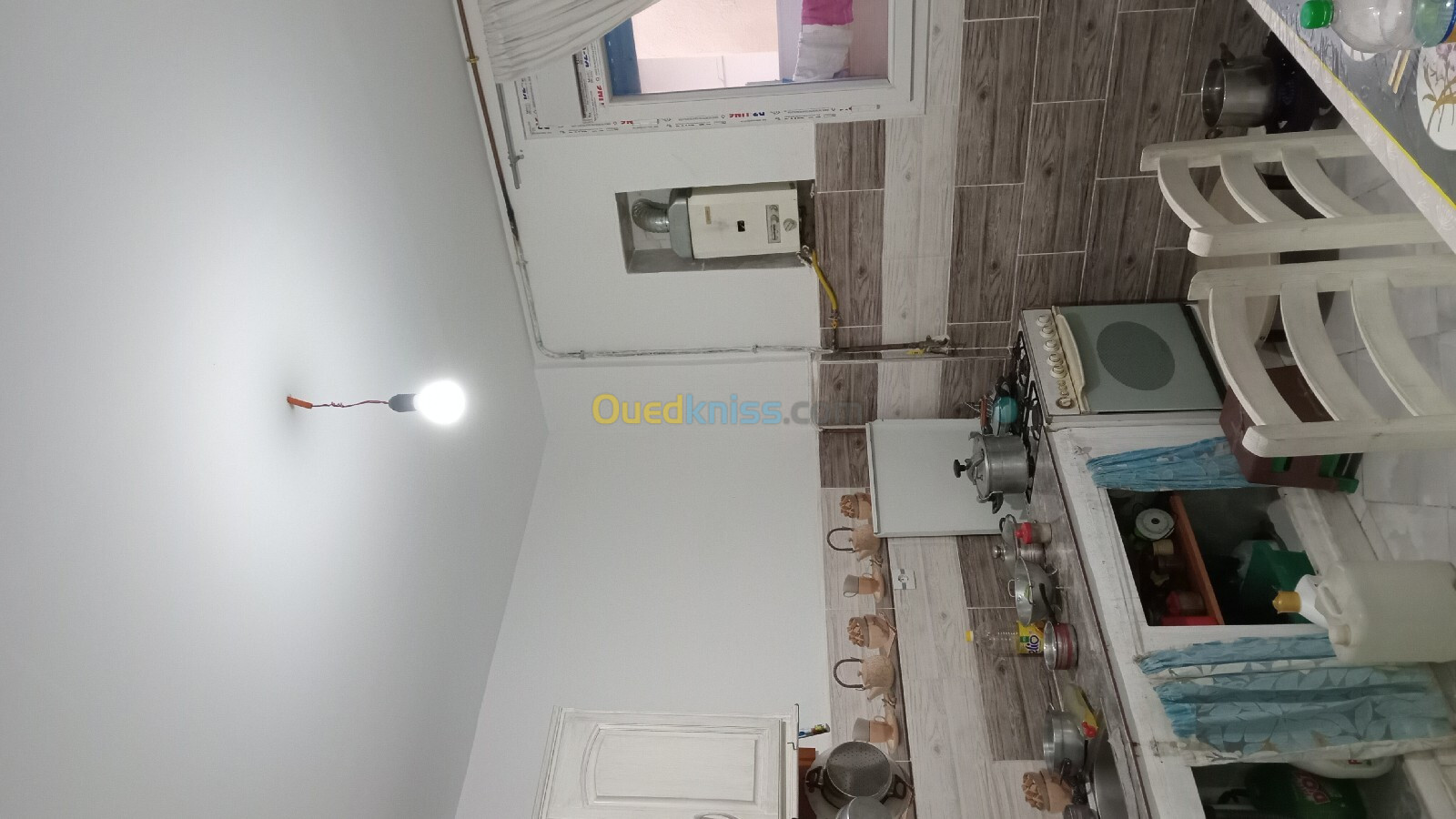 Location Appartement F3 Tipaza Kolea