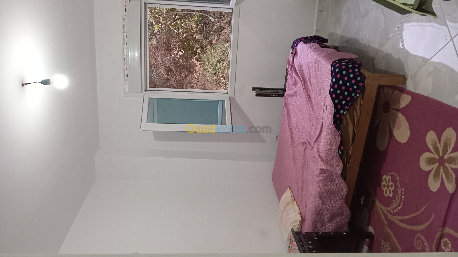 Location Appartement F3 Tipaza Kolea