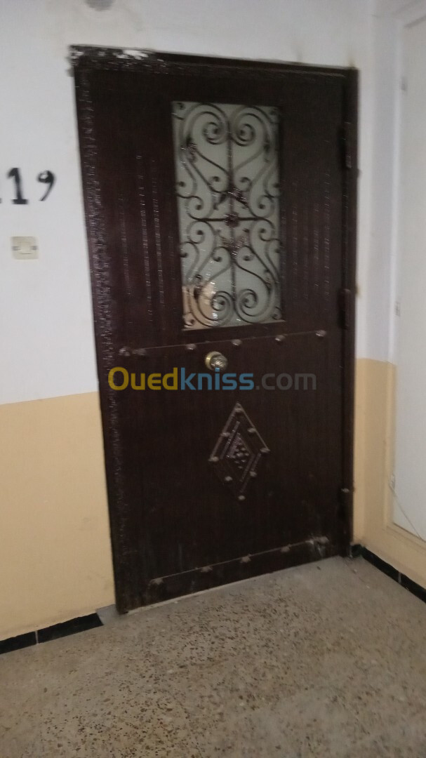 Vente Appartement F4 Tipaza Douaouda