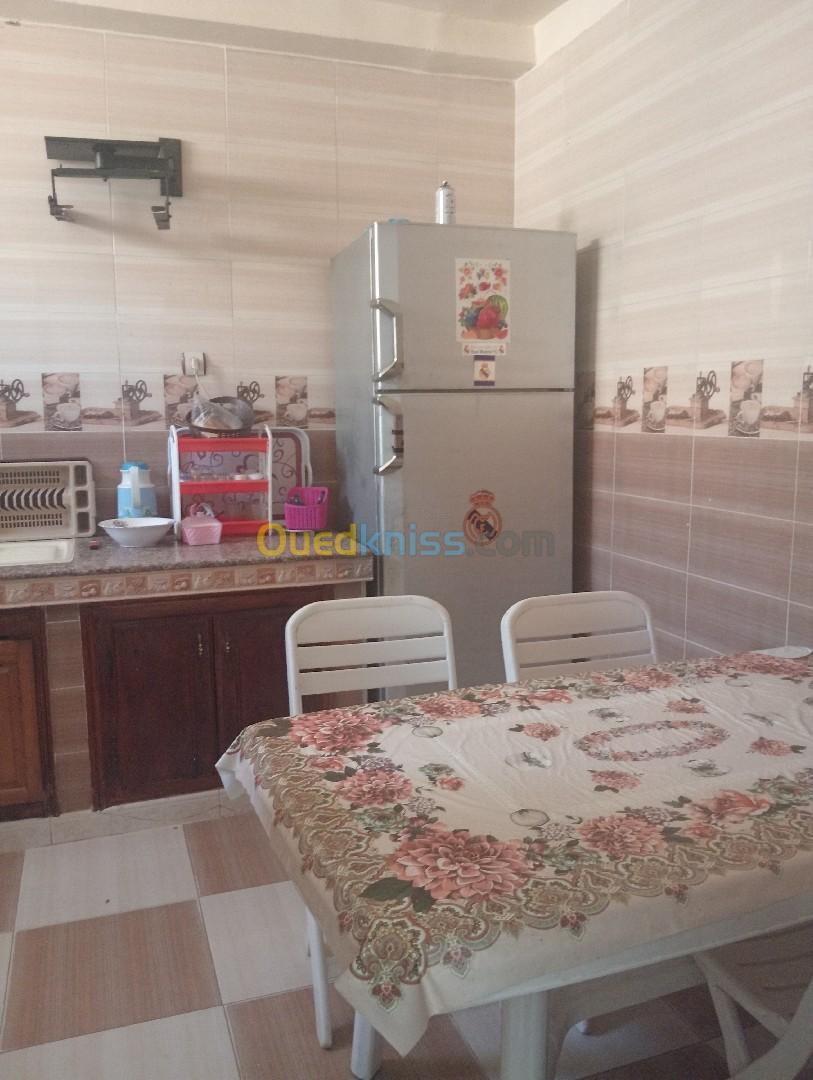 Vente Appartement F3 Mostaganem Mostaganem